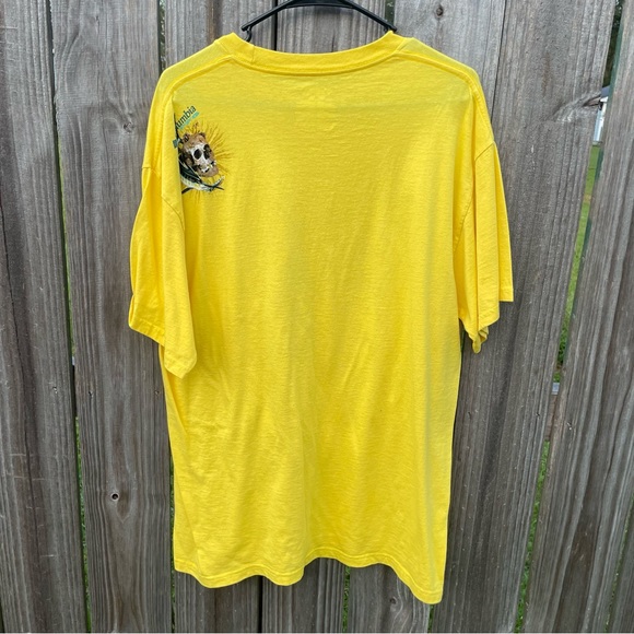 Men’s Columbia PFG T Shirt - Picture 2 of 4